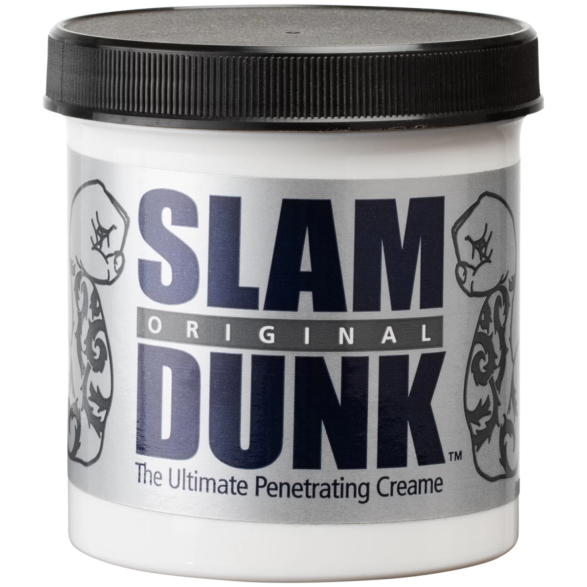 Slam Dunk Original Penetratiecrème 450 G 1 Slam Dunk Original Penetratiecrème 450 G