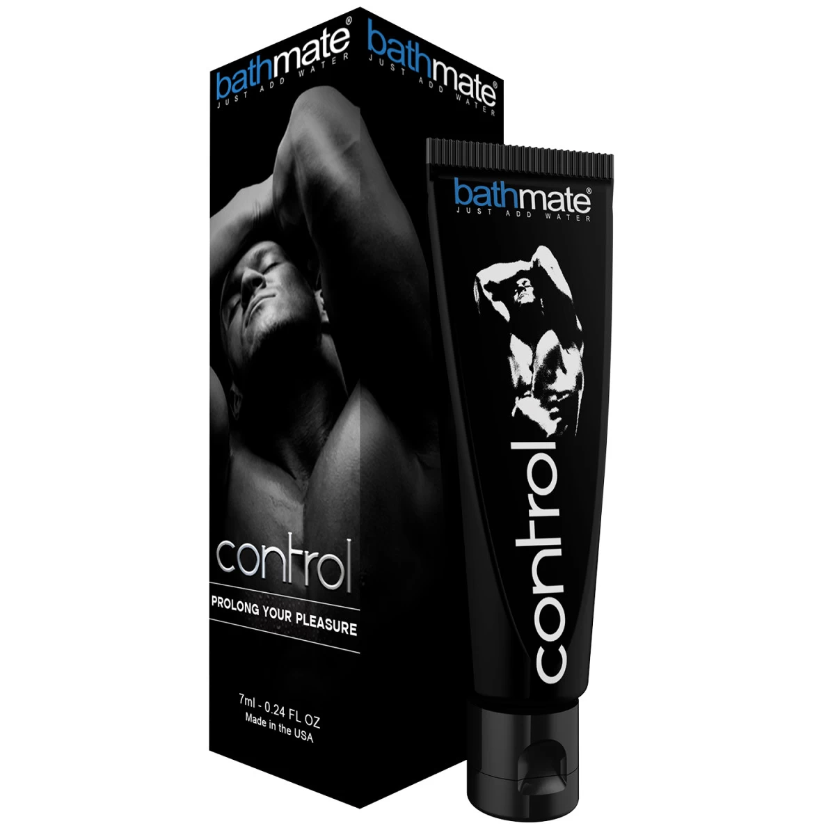 Bathmate Uitstellende Crème 7 Ml 2 Bathmate Uitstellende Crème 7 Ml - Afbeelding 2