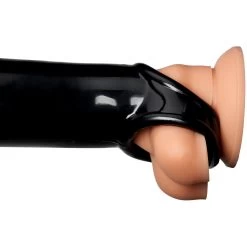 Oxballs Muscle Penissleeve -Sinful 16962 oxballs muscle penis sleeve 20 dildo q100
