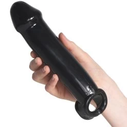 Oxballs Muscle Penissleeve -Sinful 16962 oxballs muscle penis sleeve 50 hand q100