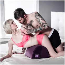 Liberator Bonbon Toy Mount Seks Kussen -Sinful 16996 liberator bonbon toy mount sexpude q 100 03