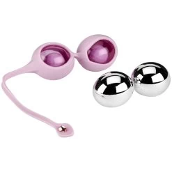 Ovo L1a Petite Love Geishaballen