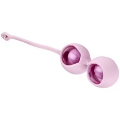 Ovo L1a Petite Love Geishaballen -Sinful 17067 ovo l1a petite loveballs pink q100 04