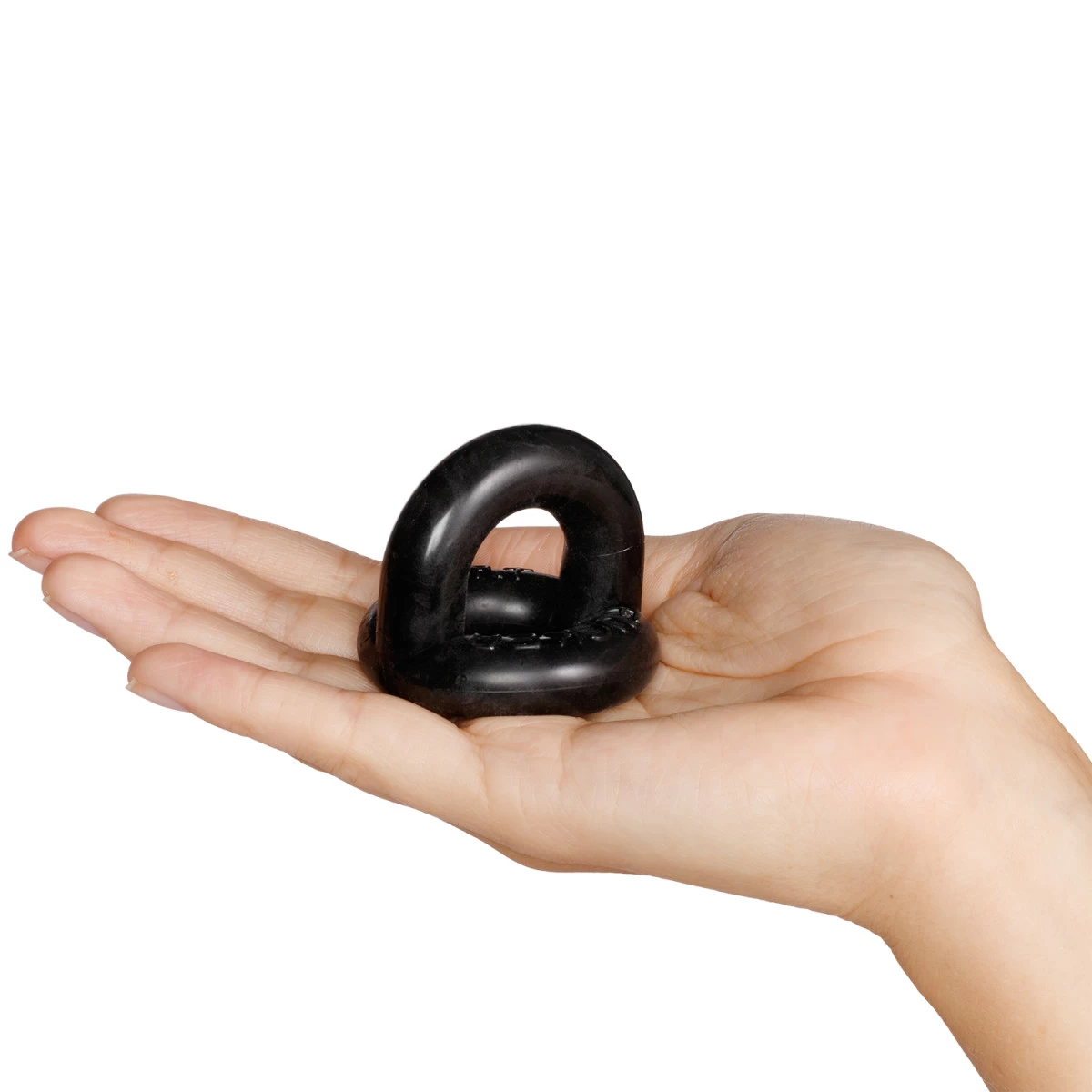 Sport Fucker TPR Dubbele Cockring 6 Sport Fucker TPR Dubbele Cockring - Afbeelding 6