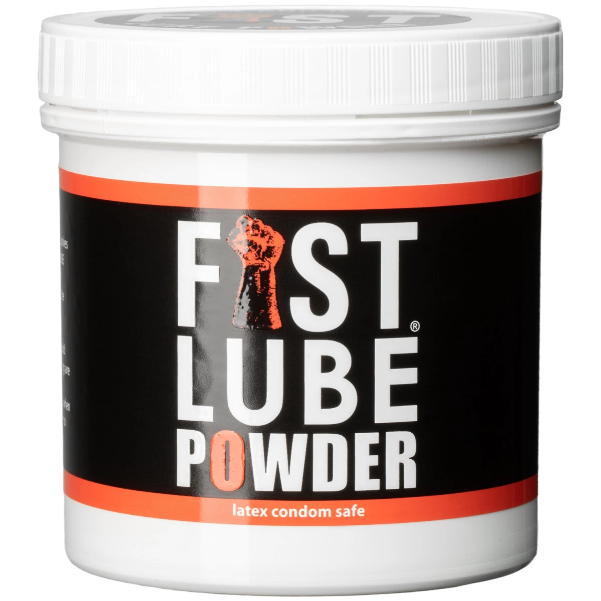 Fist Lube-poeder 100 G 1 Fist Lube-poeder 100 G
