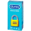 Durex Extra Safe Condooms 10 Stuks