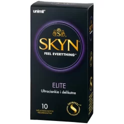 Skyn Elite Latexvrije Condooms 10 Stuks