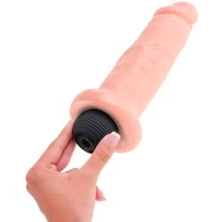 Pipedream King Cock Realistische Spuitende Dildo 21,6 Cm -Sinful 17247 king cock realistisk spr jte dildo 18 cm 04