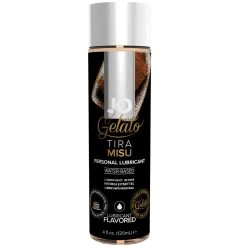 System JO Gelato Glijmiddel Op Waterbasis Met Flavour 120 Ml