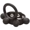 CalExotics Verzwaarde C-Ring Ballstretcher