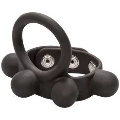 CalExotics Verzwaarde C-Ring Ballstretcher