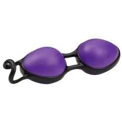 Joydivision Joyballs Secret Kegel Balls -Sinful 17290 joyballs secret b kkenbundskugler s t prisvinder q100 03