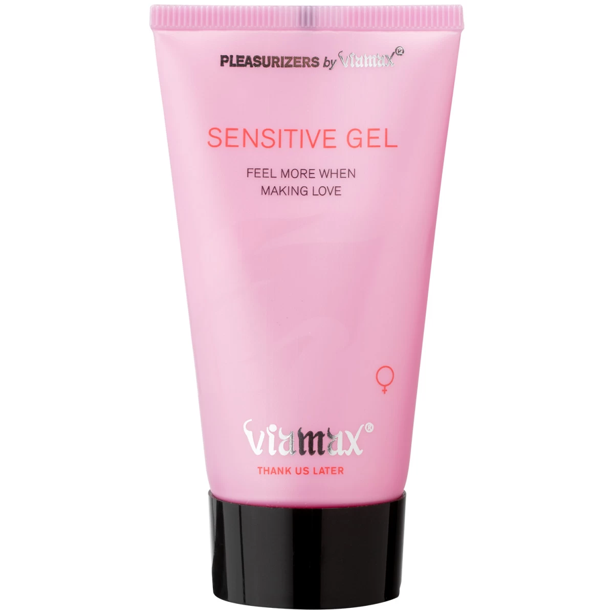 Viamax Sensitive Orgasme-gel 50 Ml 1 Viamax Sensitive Orgasme-gel 50 Ml