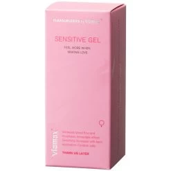 Viamax Sensitive Orgasme-gel 50 Ml 5 Viamax Sensitive Orgasme-gel 50 Ml -Sinful 17313 viamax sensitive orgasme gel 50 ml 10 package q100