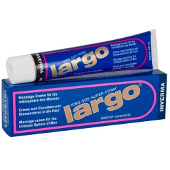 Inverma Largo Peniscrème 40 Ml