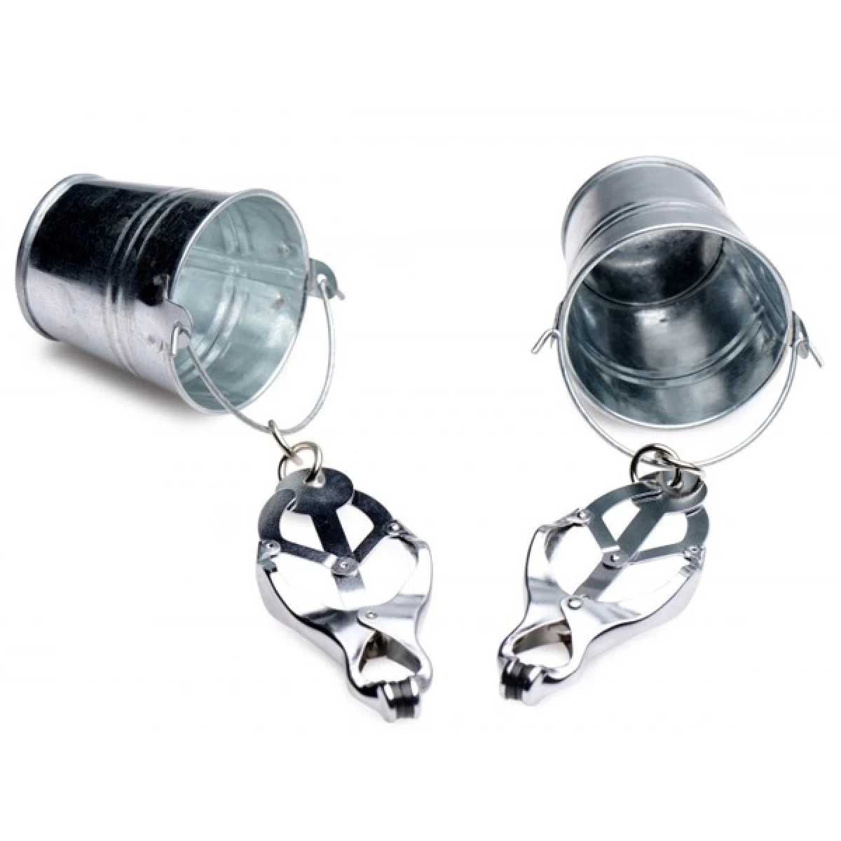 XR Brands Master Series Jugs Tepelklemmen 1 XR Brands Master Series Jugs Tepelklemmen