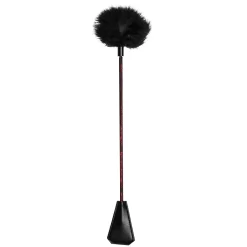 CalExotics Scandal Feather Crop