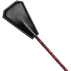 CalExotics Scandal Feather Crop -Sinful 17335. scandal feather crop pisk q100 03