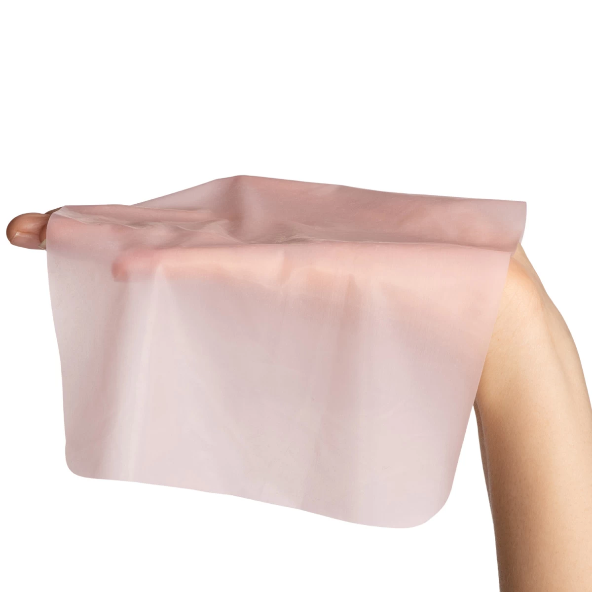 Glyde Sheer Dams Mix Beflapjes Verpakt Per 4 2 Glyde Sheer Dams Mix Beflapjes Verpakt Per 4 - Afbeelding 2