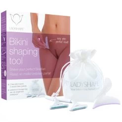 Ladyshape Bikini Shaping Tool Brazilian