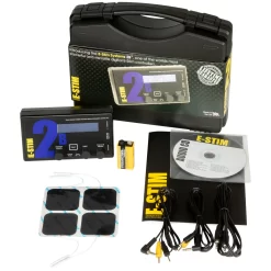 E-Stim 2B Electro Power Bedieningsunit Set 6 E-Stim 2B Electro Power Bedieningsunit Set -Sinful 17558 e stim 2b power box saet 04 q100