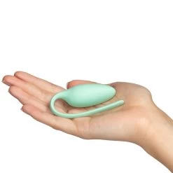 Elvie Bekkenbodemtrainer Met App 14 Elvie Bekkenbodemtrainer Met App -Sinful 17569 elvie kegel app styret baekkenbundstraener 05 hand q100