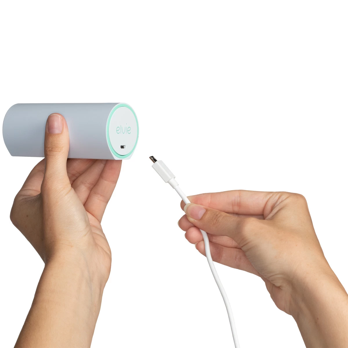 Elvie Bekkenbodemtrainer Met App 7 Elvie Bekkenbodemtrainer Met App - Afbeelding 7