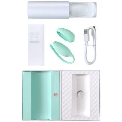 Elvie Bekkenbodemtrainer Met App 16 Elvie Bekkenbodemtrainer Met App -Sinful 17569 elvie kegel app styret baekkenbundstraener 09 q100