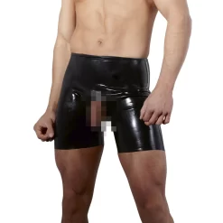 Orion Late X Latex Showmaster Open Boxershort
