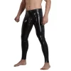 Orion Late X Latex Broek Met Penissleeve