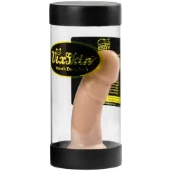 Vixen Creations Tex Vixskin Dildo 16 Cm -Sinful 17636 vixen creations tex vixskin dildo 13 cm q100 03