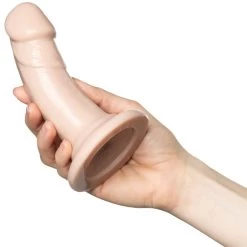 Vixen Creations Tex Vixskin Dildo 16 Cm -Sinful 17636 vixen creations tex vixskin dildo 13 cm vanilia q100 07