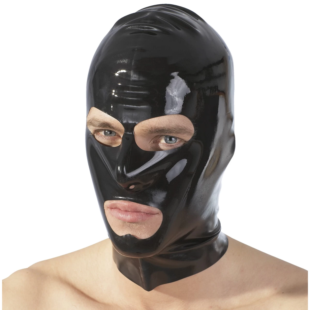 Orion Late X Latex Masker 1 Orion Late X Latex Masker