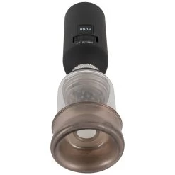 Orion You2Toys Automatische Eikel-Trainer Masturbator 10 Orion You2Toys Automatische Eikel-Trainer Masturbator -Sinful 17815 you2toys automatic glans trainer masturbator q 100 04