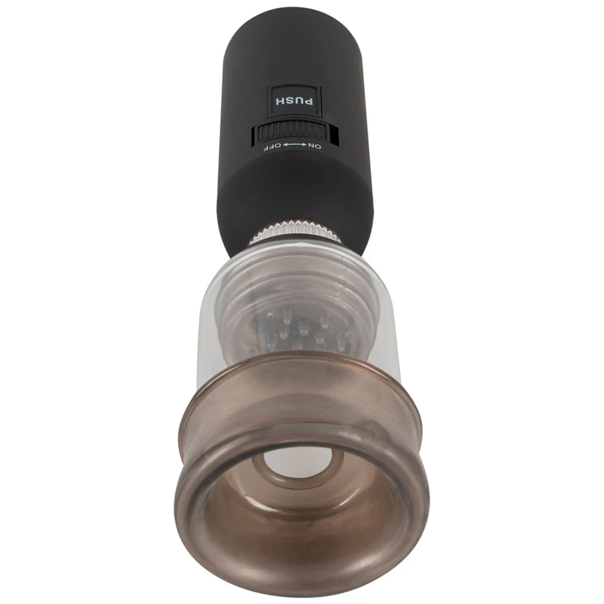 Orion You2Toys Automatische Eikel-Trainer Masturbator 4 Orion You2Toys Automatische Eikel-Trainer Masturbator - Afbeelding 4