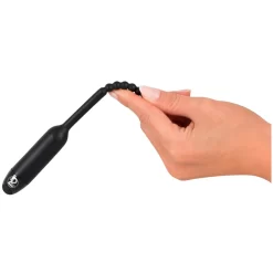 Orion You2Toys Pearl Silicone Dilator Met Vibrator -Sinful 17820 you2toys pearl silikone dilator med vibrator q 100 04