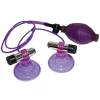 Orion You2Toys Ultraviolett Tepelzuiger Tepel Stimulator