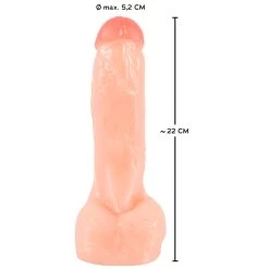 Orion You2Toys Realistixxx Playboy Realistische Dildo 23 Cm 12 Orion You2Toys Realistixxx Playboy Realistische Dildo 23 Cm -Sinful 17825 you2toys realistixxx real playboy dildo 23 cm q 100 06