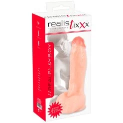 Orion You2Toys Realistixxx Playboy Realistische Dildo 23 Cm 13 Orion You2Toys Realistixxx Playboy Realistische Dildo 23 Cm -Sinful 17825 you2toys realistixxx real playboy dildo 23 cm q 100 07
