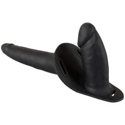 Orion You2Toys Verstelbare Dubbele Strap-on 15 Cm 7 Orion You2Toys Verstelbare Dubbele Strap-on 15 Cm -Sinful 17826 you2toys justerbar dobbelt strap on 15 cm q 100 03