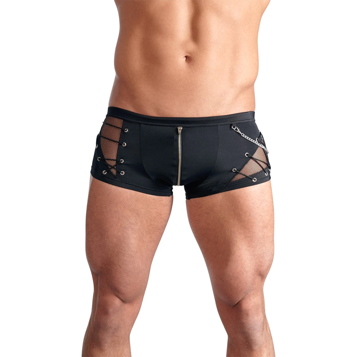 Orion Svenjoyment Boxershort Met Rits 1 Orion Svenjoyment Boxershort Met Rits