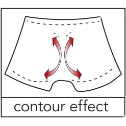 Orion Svenjoyment Contour Boxershort -Sinful 17908 svenjoyment contour boxershorts5