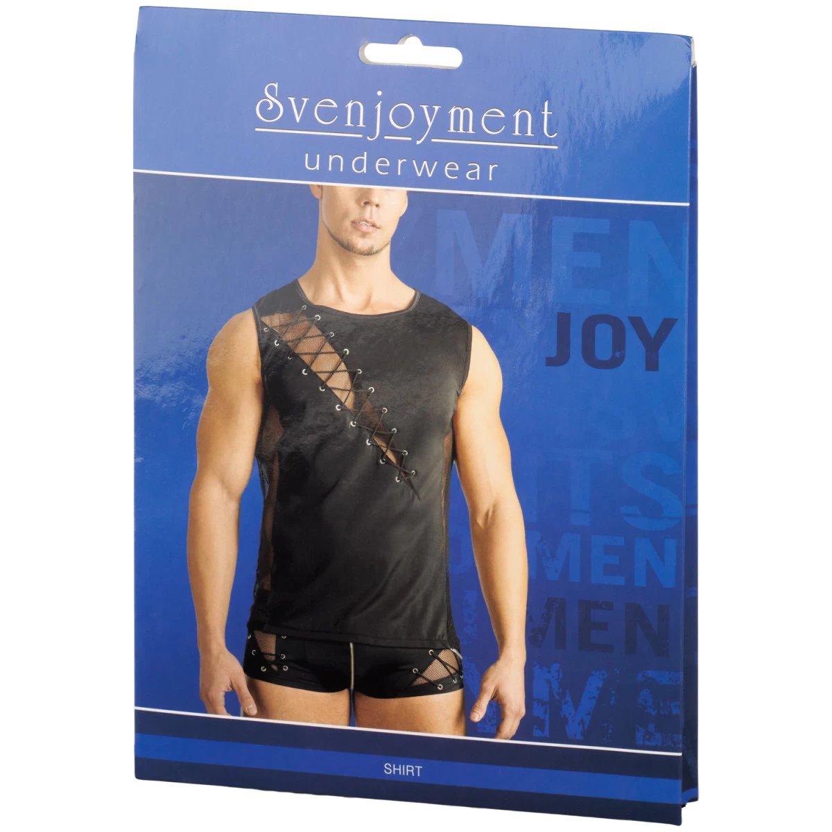 Orion Svenjoyment Visnet Tanktop 4 Orion Svenjoyment Visnet Tanktop - Afbeelding 4