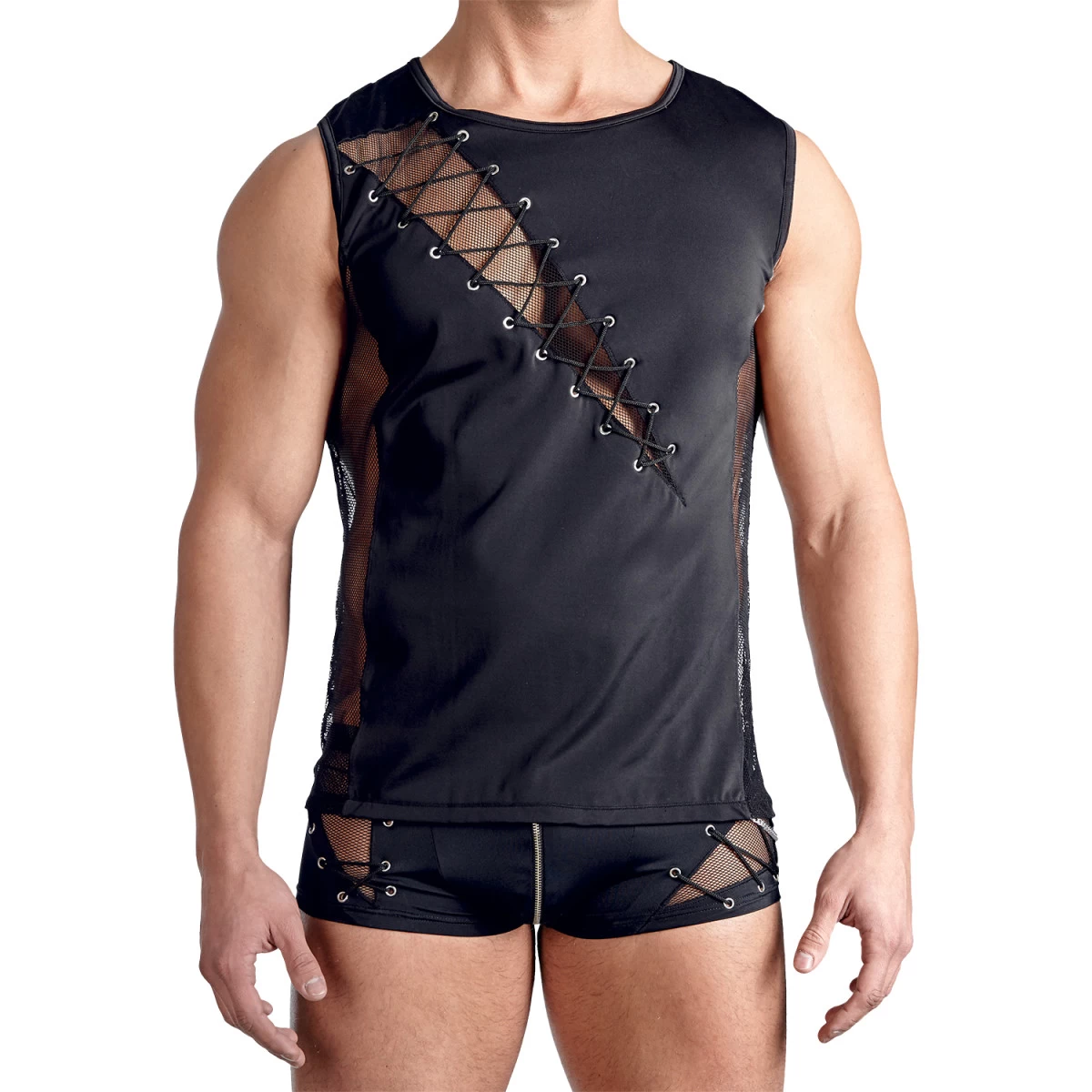 Orion Svenjoyment Visnet Tanktop 1 Orion Svenjoyment Visnet Tanktop