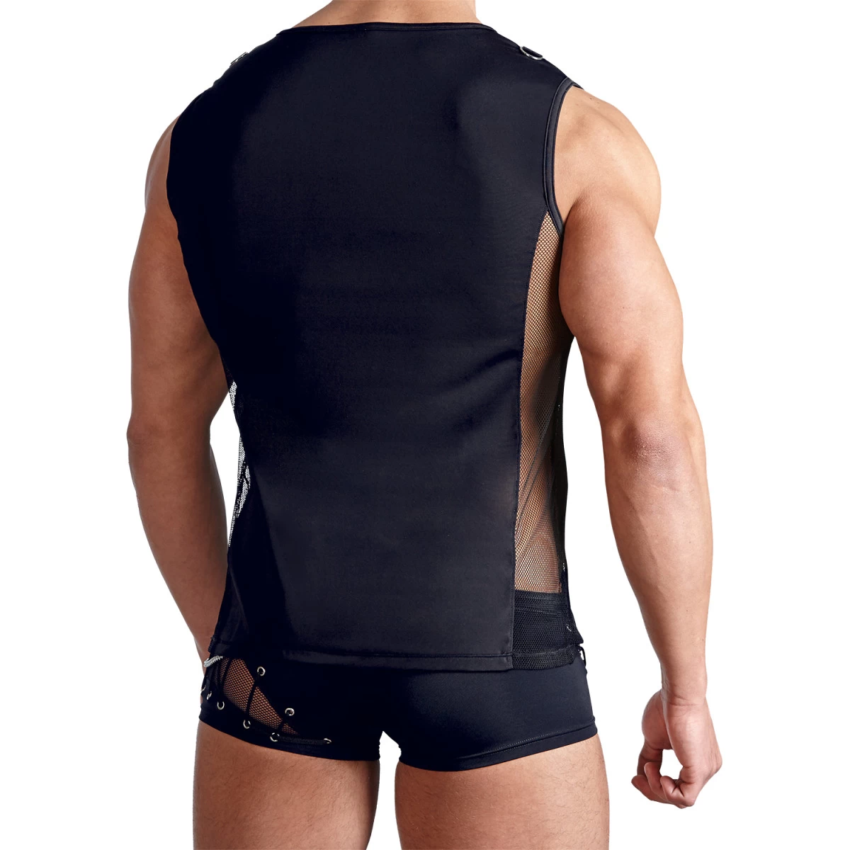 Orion Svenjoyment Visnet Tanktop 2 Orion Svenjoyment Visnet Tanktop - Afbeelding 2