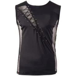 Orion Svenjoyment Visnet Tanktop 6 Orion Svenjoyment Visnet Tanktop -Sinful 17914 svenjoyment tank med snore q100 03