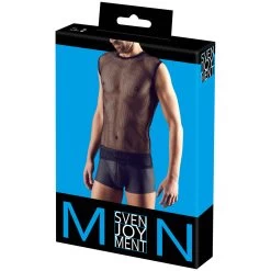 Orion Svenjoyment Visnet Tanktop 5 Orion Svenjoyment Visnet Tanktop -Sinful 17925 svenjoyment net undertroje q100 03