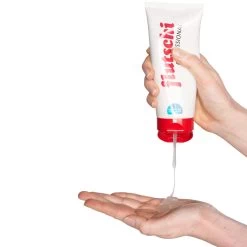 Orion Flutschi Professional Glijmiddel Op Waterbasis 200 Ml -Sinful 18003 flutschi professional lubricant 200 ml 51 hand q100