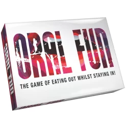 Oral Fun Game Bordspel -Sinful 18013 oral fun game br tspil q100 01