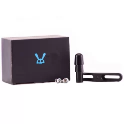 De F-Machine Double Trouble Adapter -Sinful 18167 the f machine double trouble adaptor q100 05